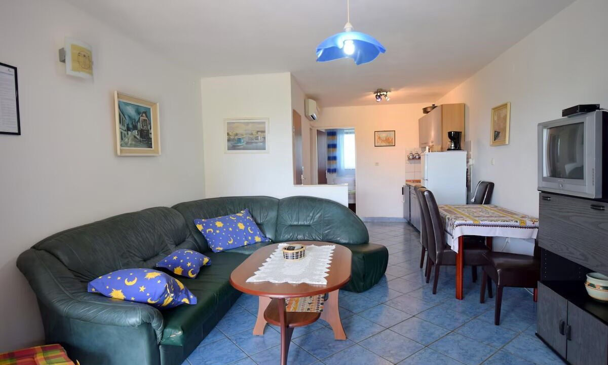 Photo of Livingroom in Marsici