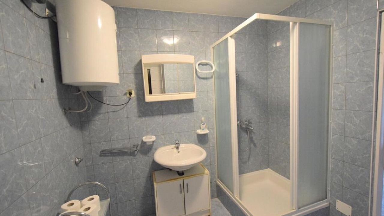 Photo of Bathroom in Marsici