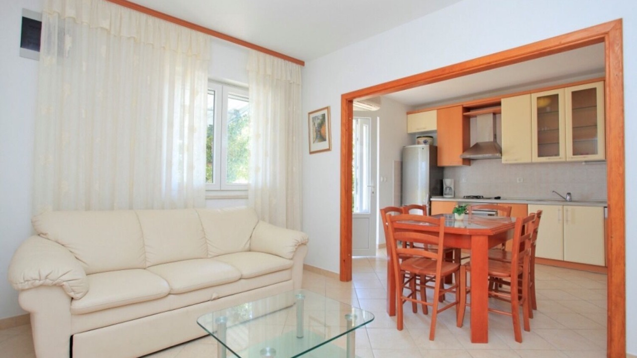 Photo of Livingroom in Cove Tri Zala (Zrnovo)
