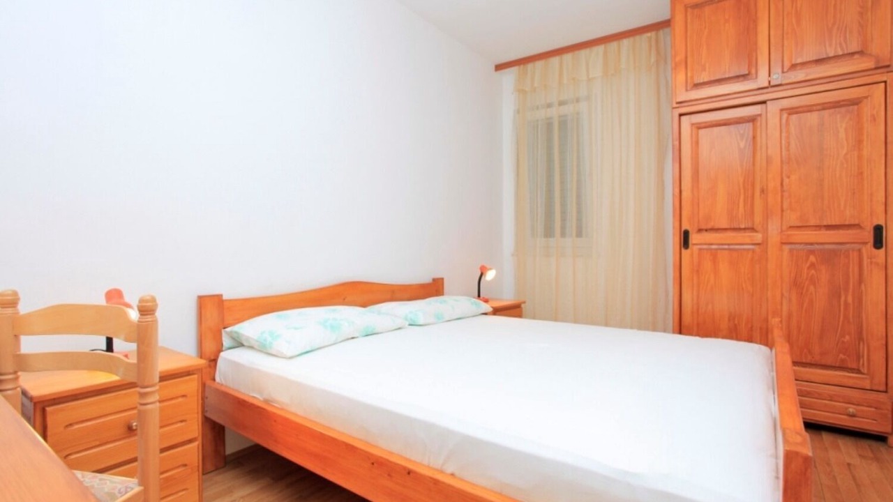 Photo of Bedroom in Cove Tri Zala (Zrnovo)