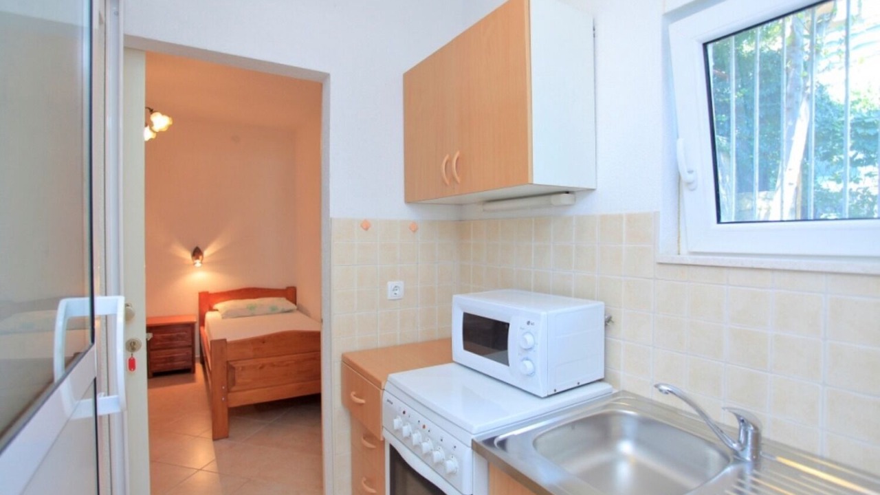 Photo of Kitchen in Cove Tri Zala (Zrnovo)