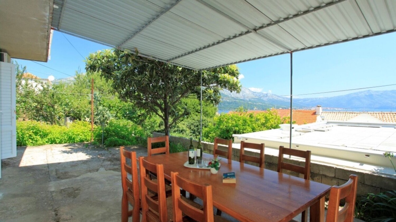 Photo of Outdoor in Cove Tri Zala (Zrnovo)