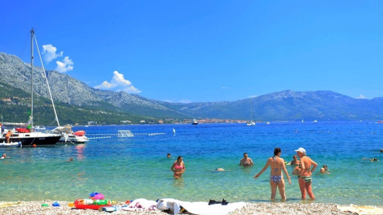 Photo of Others in Cove Tri Zala (Zrnovo)