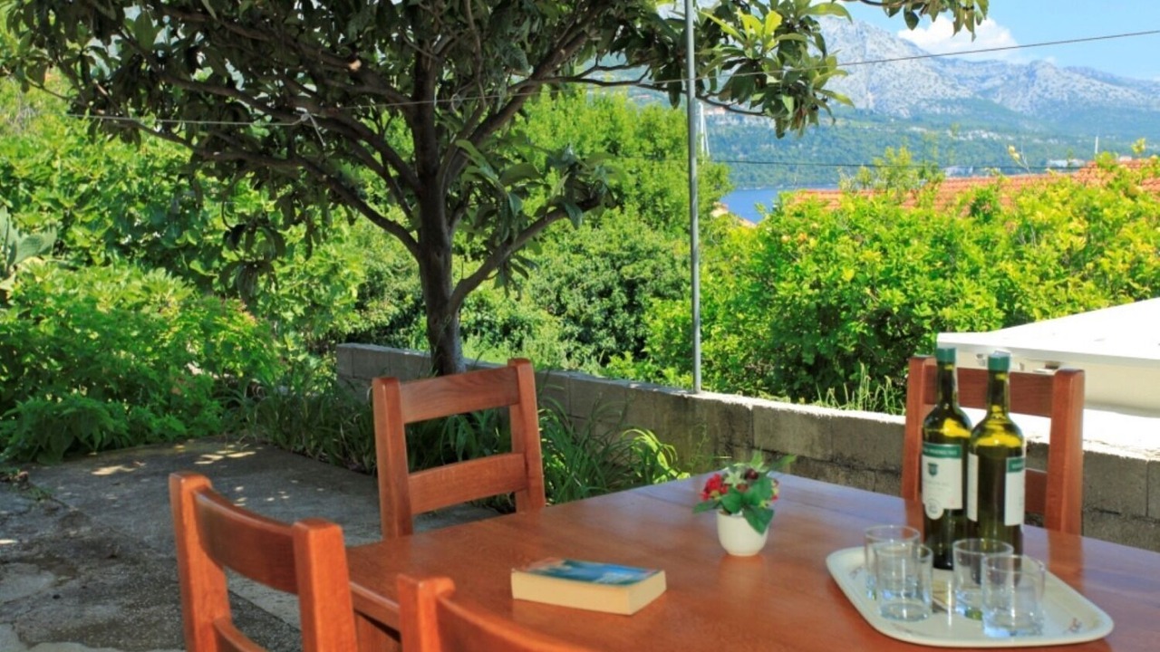 Photo of Outdoor in Cove Tri Zala (Zrnovo)