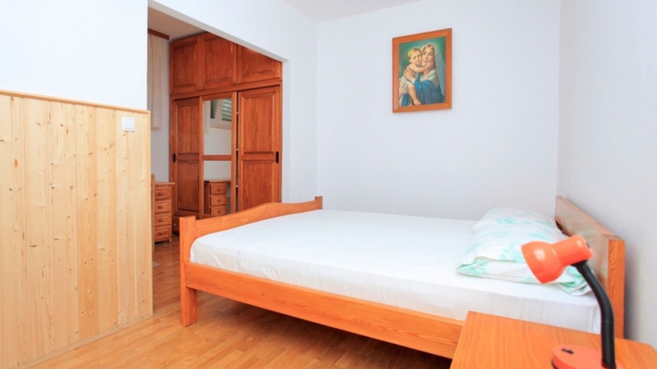 Photo of Bedroom in Cove Tri Zala (Zrnovo)