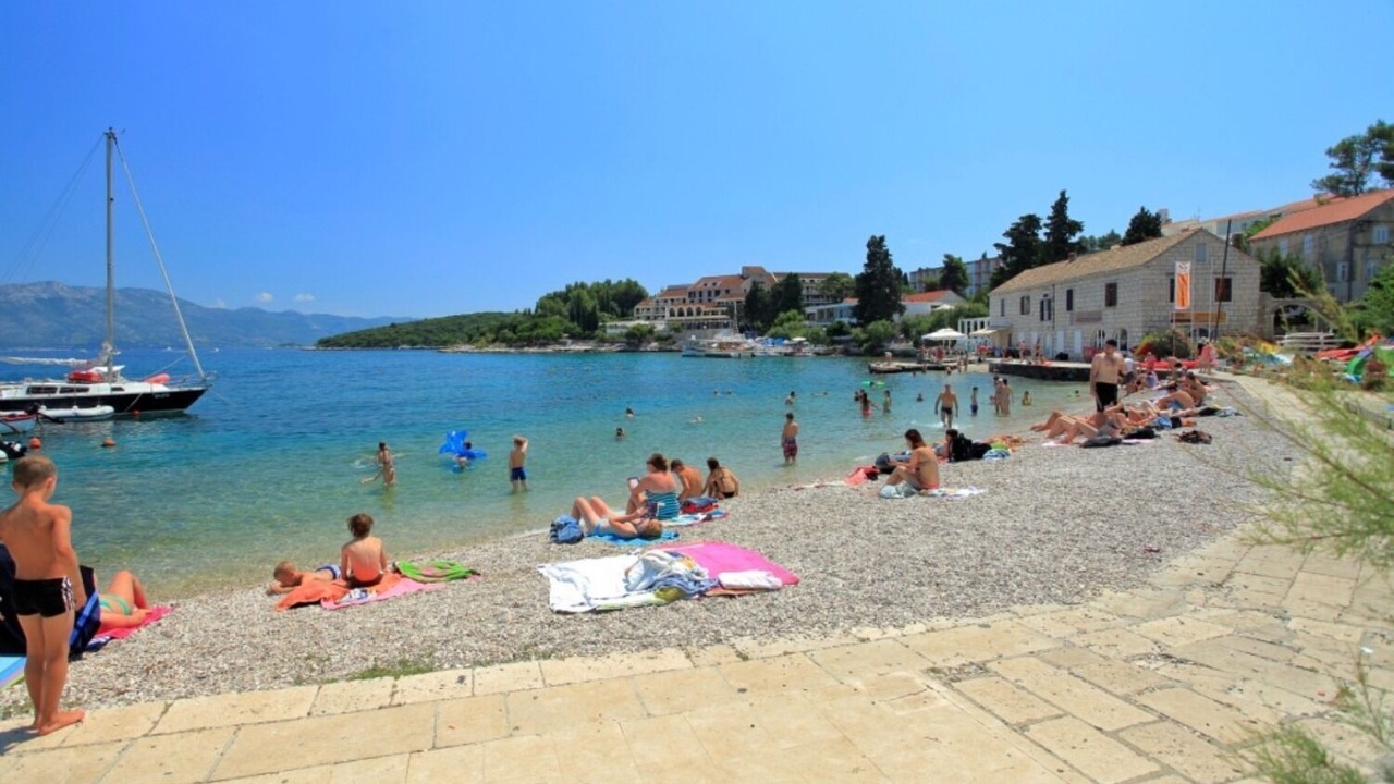 Photo of Others in Cove Tri Zala (Zrnovo)
