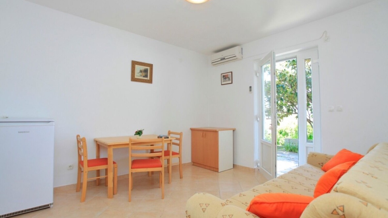 Photo of Livingroom in Cove Tri Zala (Zrnovo)