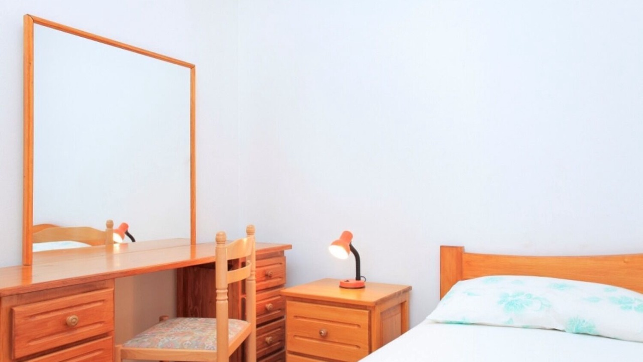 Photo of Bedroom in Cove Tri Zala (Zrnovo)