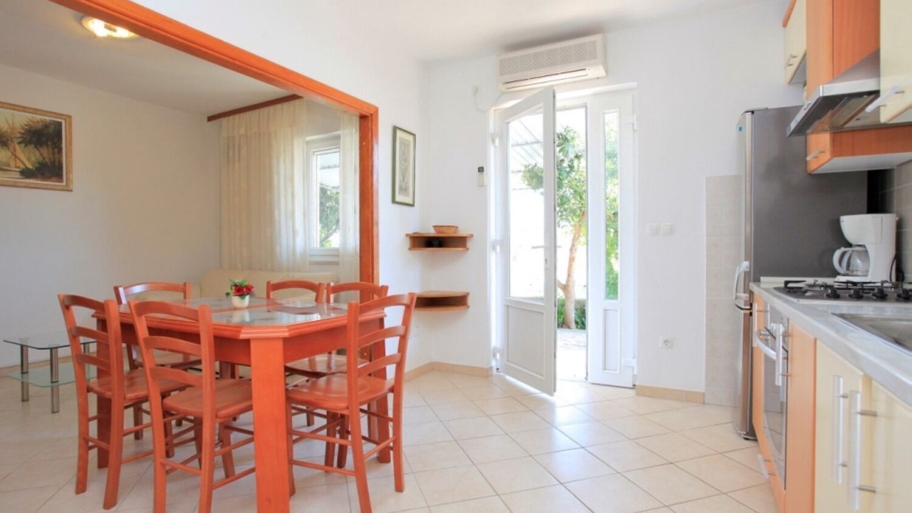 Photo of Kitchen in Cove Tri Zala (Zrnovo)