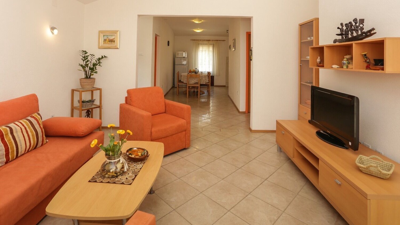 Photo of Livingroom in Okrug Donji