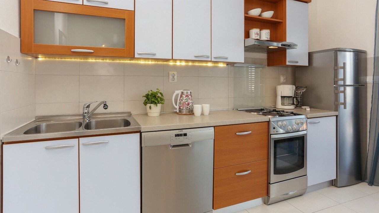 Photo of Kitchen in Okrug Donji