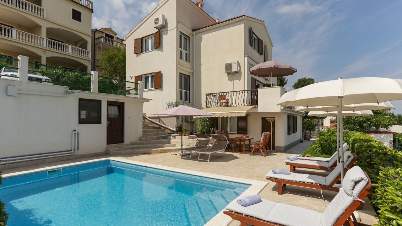 Photo of Outdoor in Okrug Donji