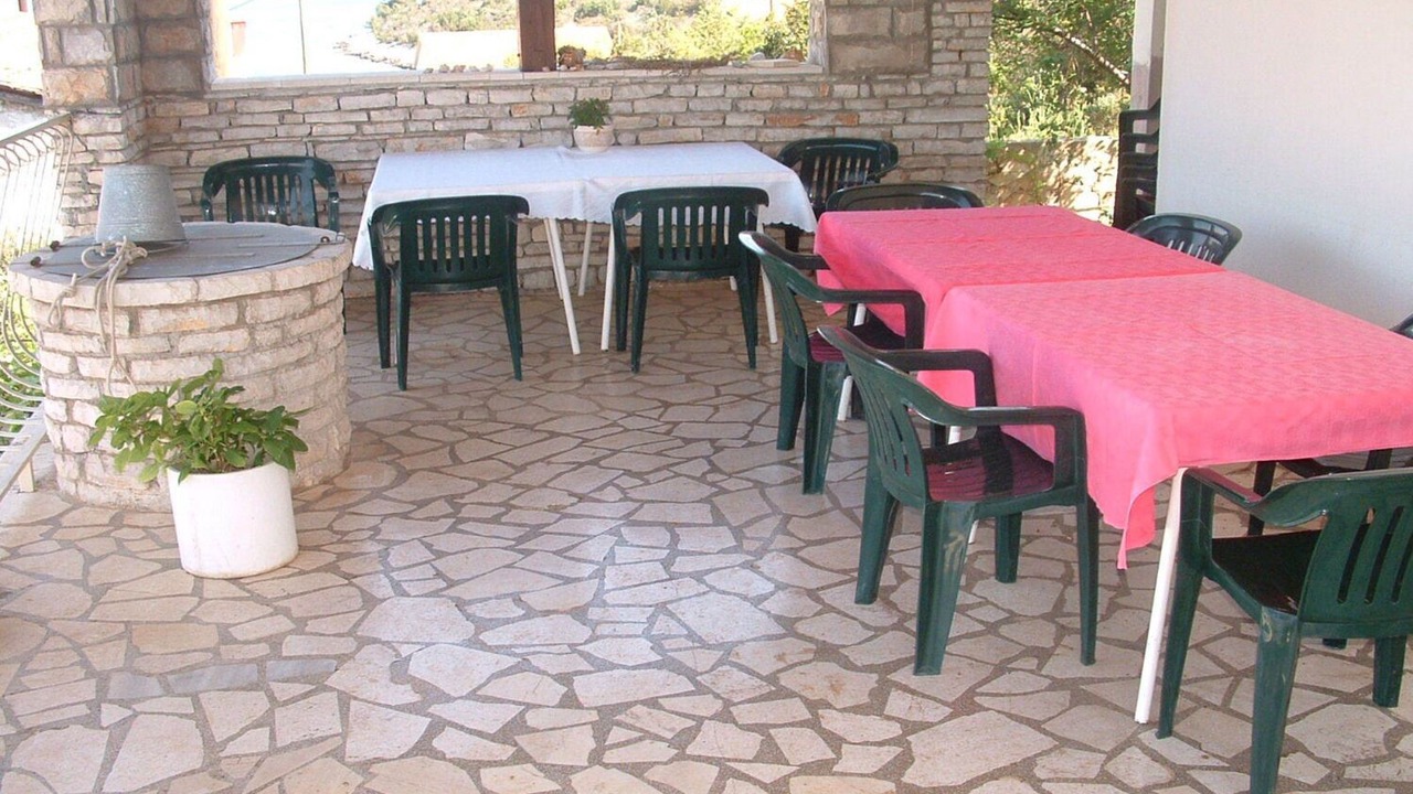 Photo of Outdoor in Maslinica
