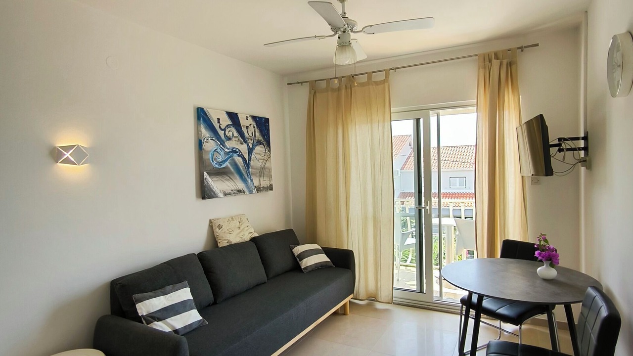Photo of Livingroom in Maslinica