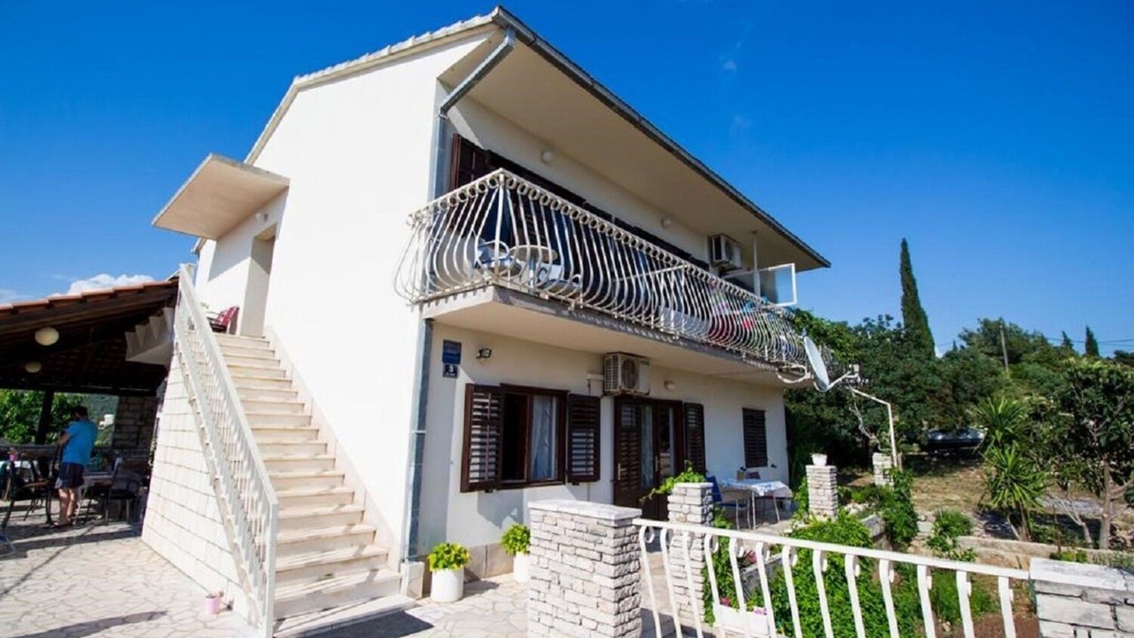 Photo of Outdoor in Maslinica
