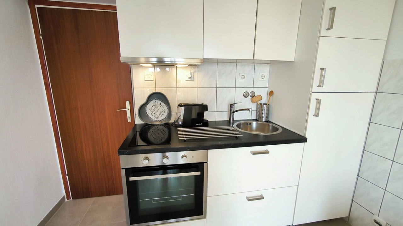 Photo of Kitchen in Maslinica