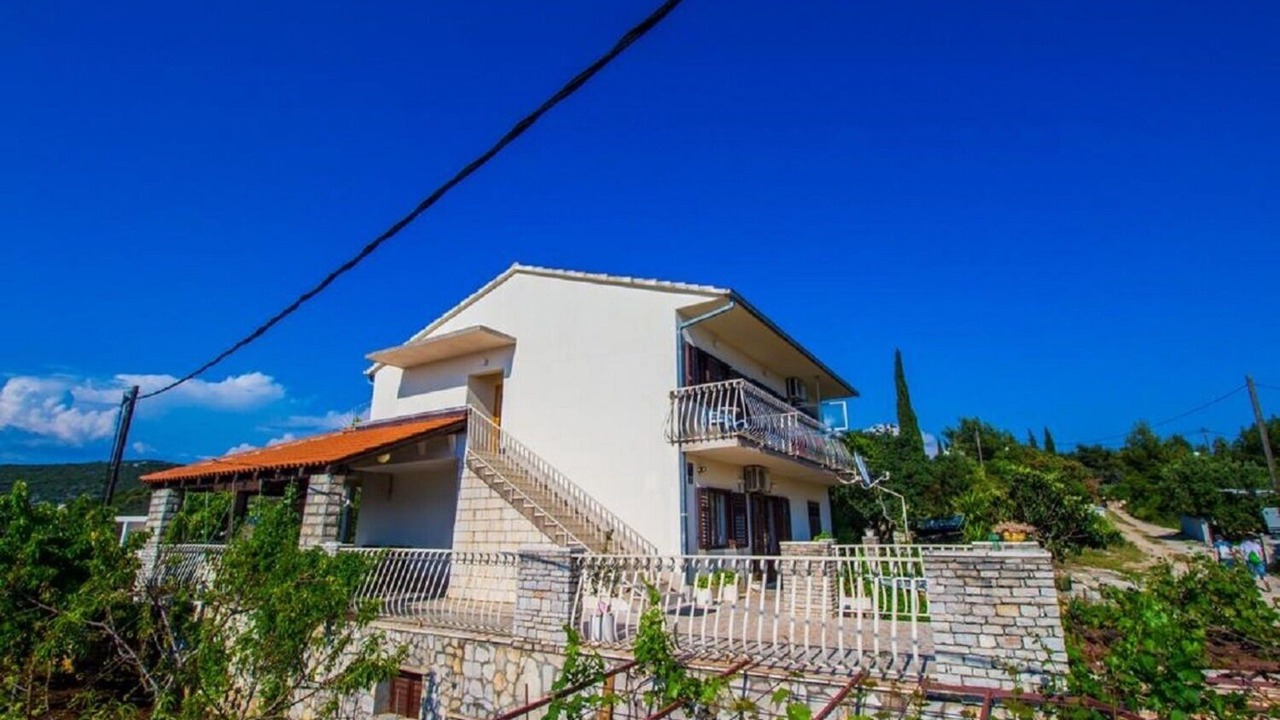 Photo of Outdoor in Maslinica
