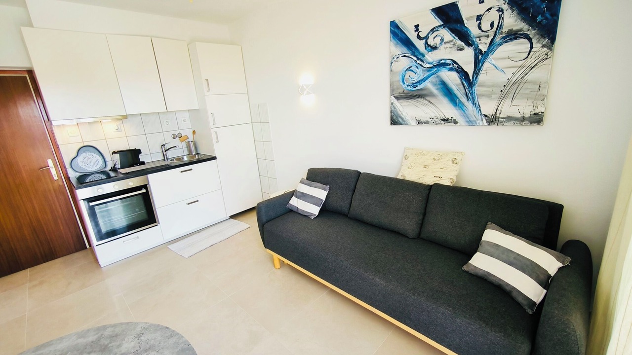 Photo of Livingroom in Maslinica