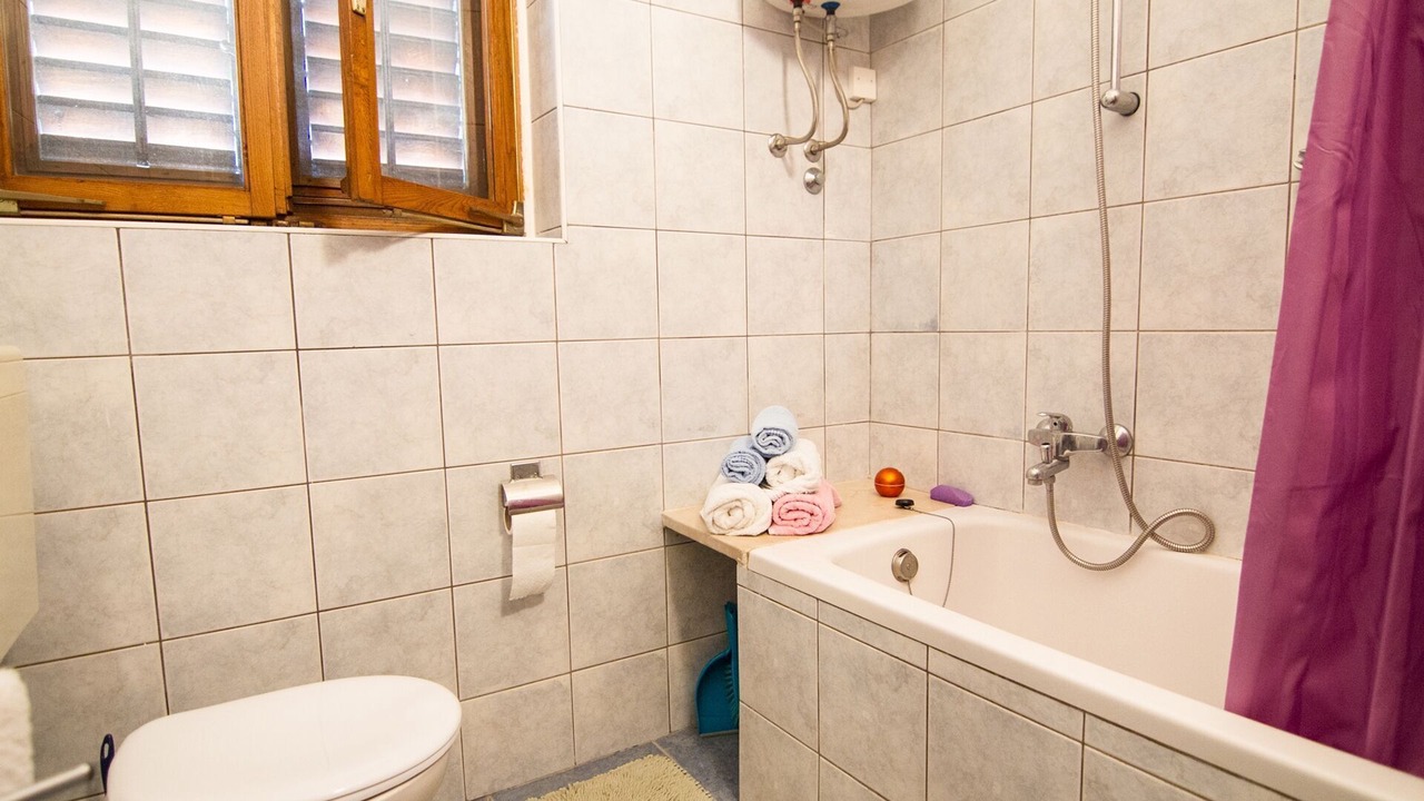 Photo of Bathroom in Stomorska