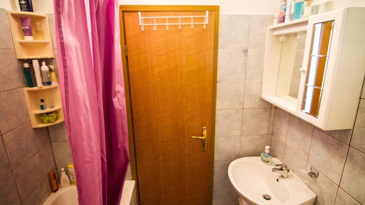 Photo of Bathroom in Stomorska