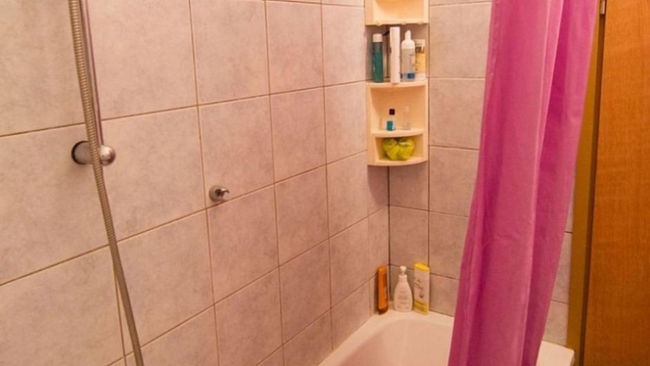 Photo of Bathroom in Stomorska