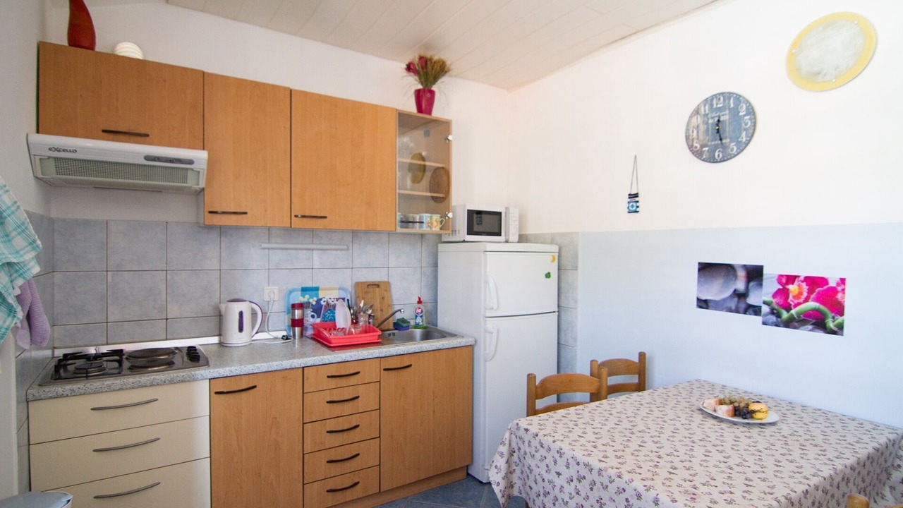 Photo of Kitchen in Stomorska