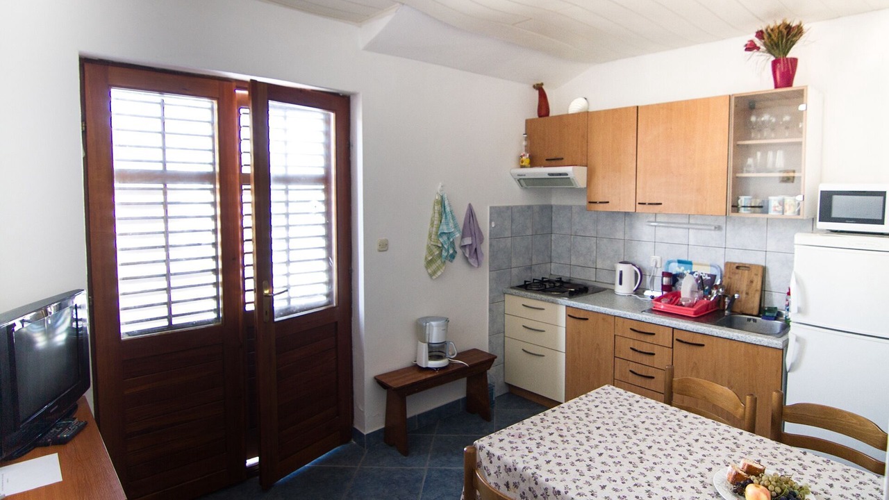Photo of Kitchen in Stomorska