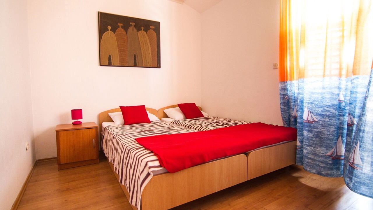 Photo of Bedroom in Stomorska