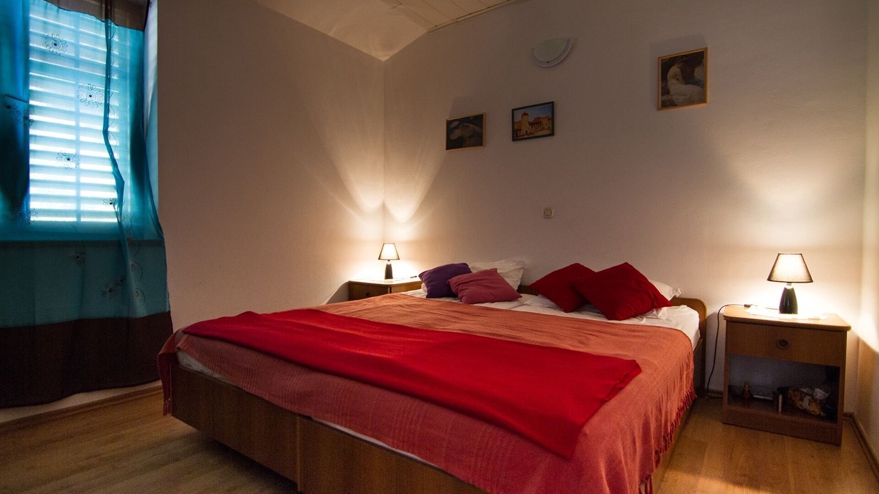 Photo of Bedroom in Stomorska