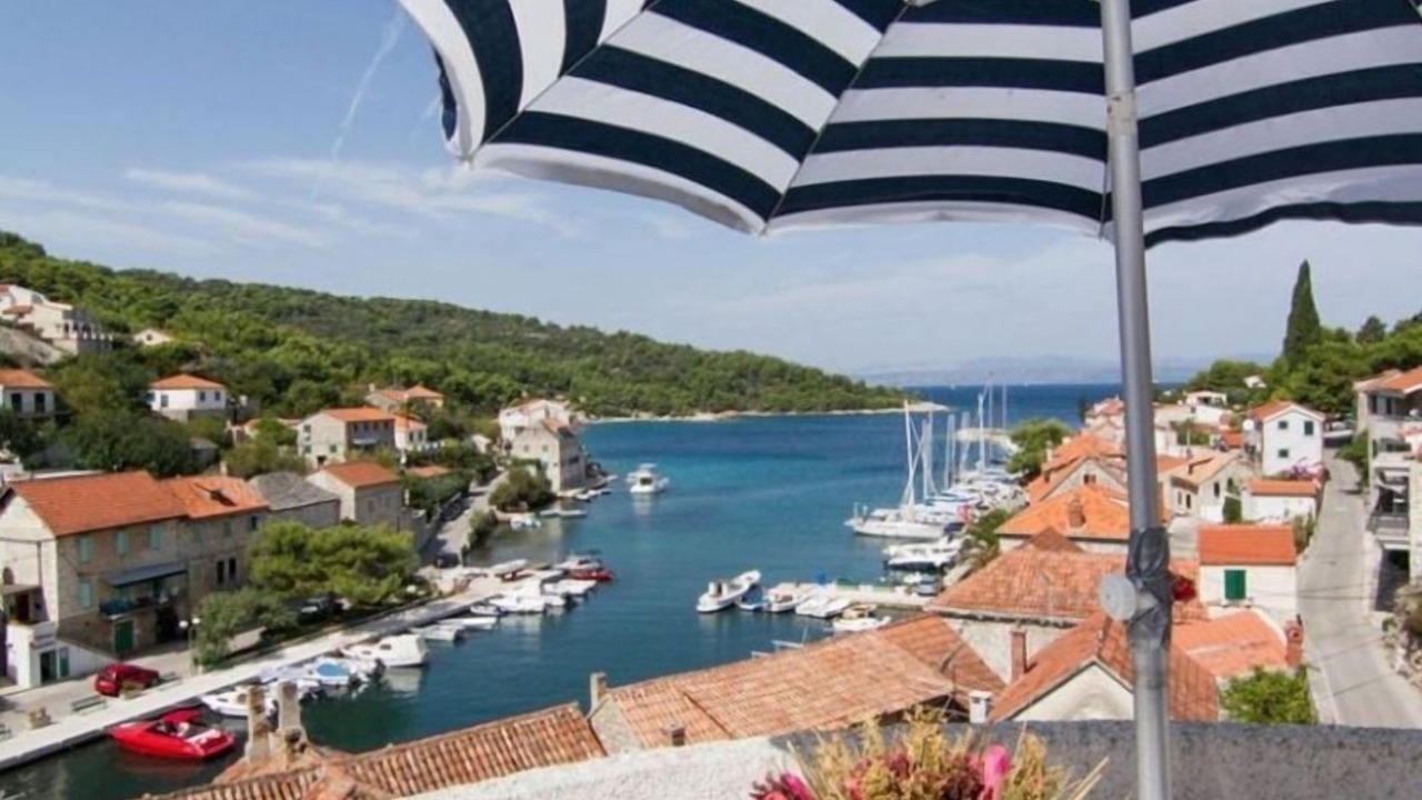 Photo of Outdoor in Stomorska