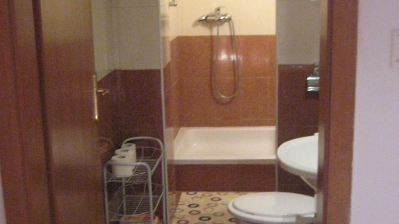 Photo of Bathroom in Zirje