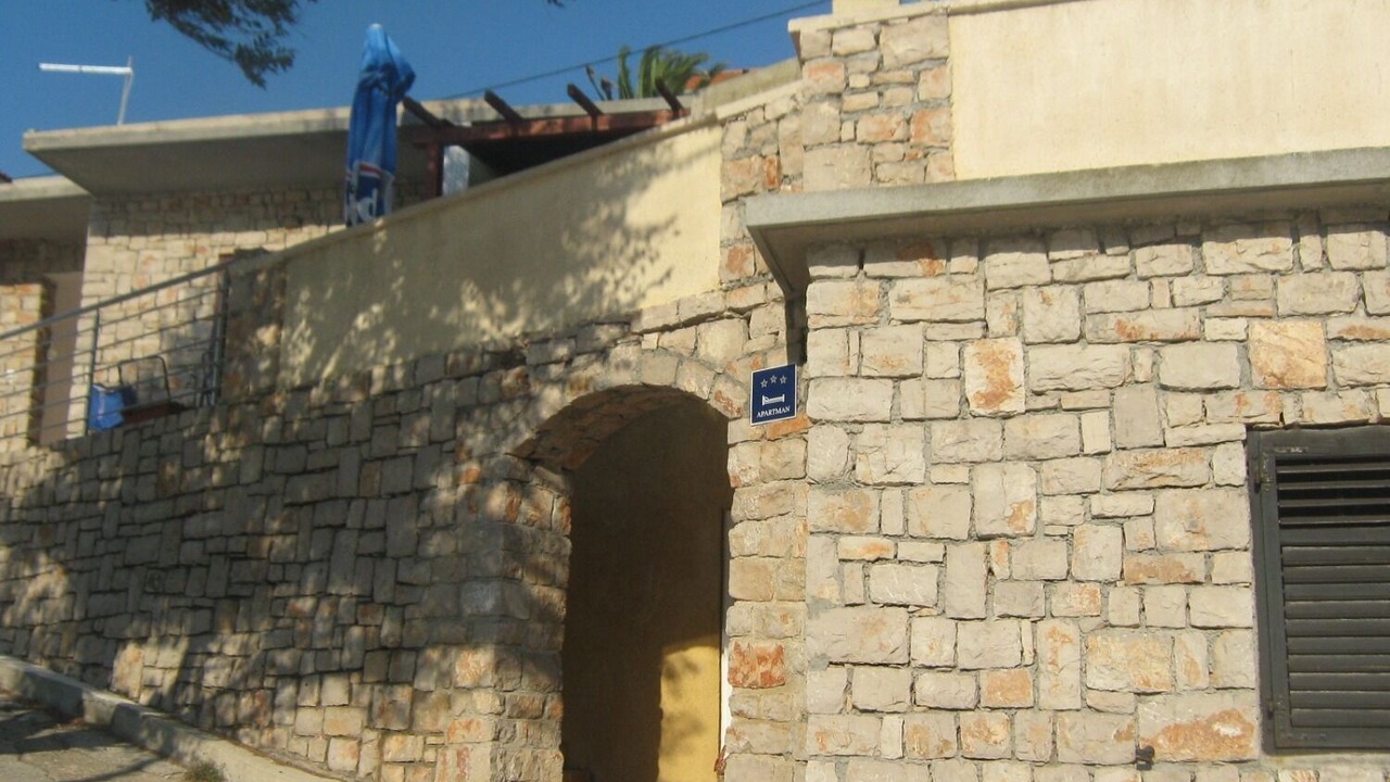 Photo of Outdoor in Zirje