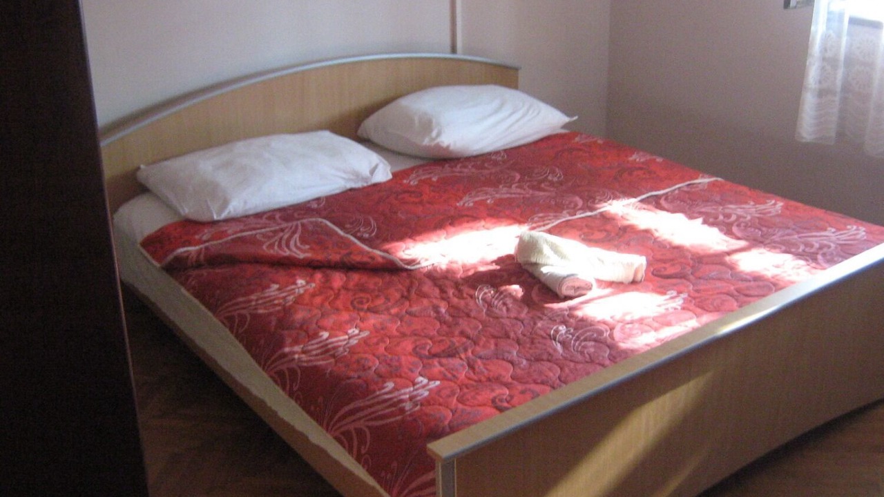Photo of Bedroom in Zirje