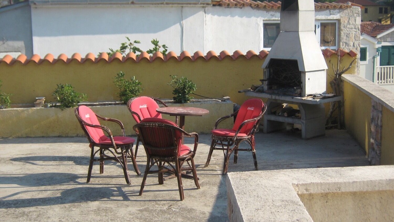 Photo of Outdoor in Zirje