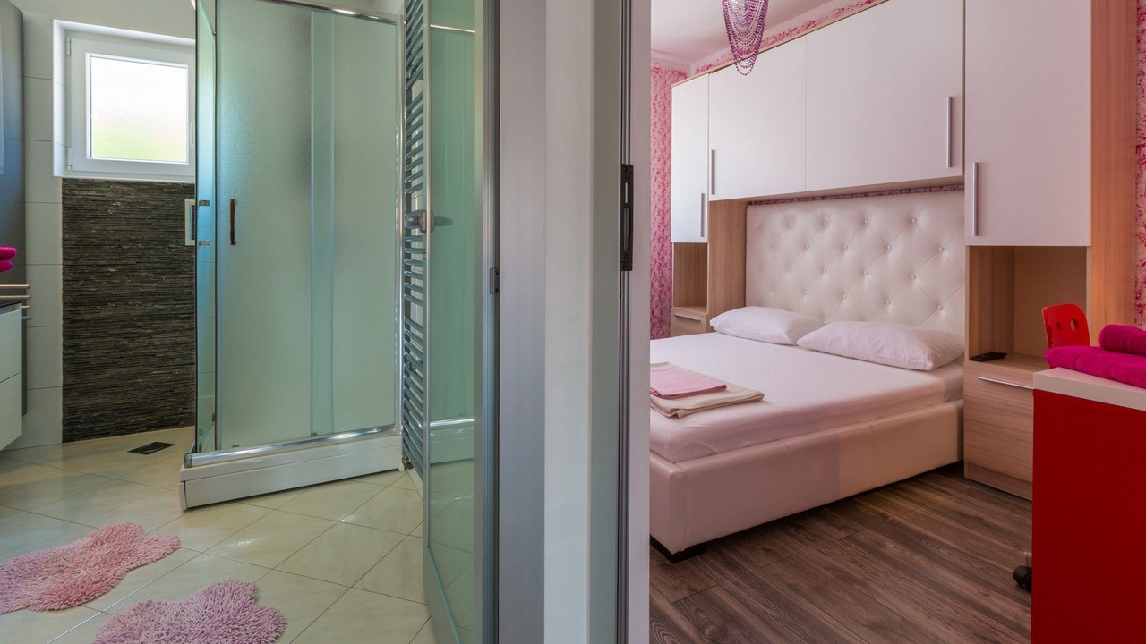 Photo of Bedroom in Klenovica