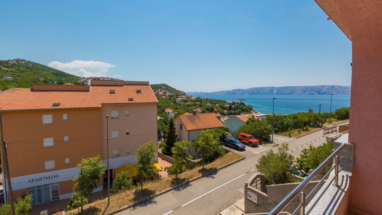 Photo of Outdoor in Klenovica