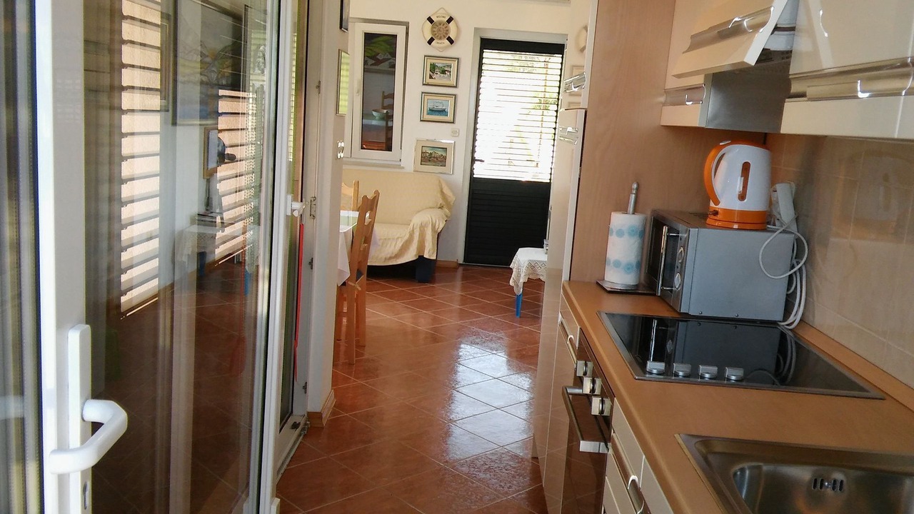 Photo of Kitchen in Donje Selo