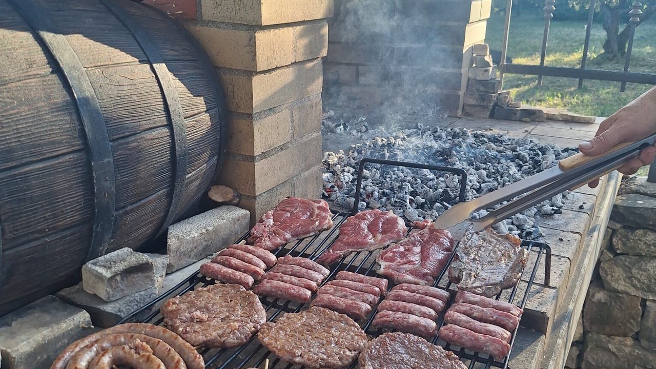 Photo of Outdoor in Skrip