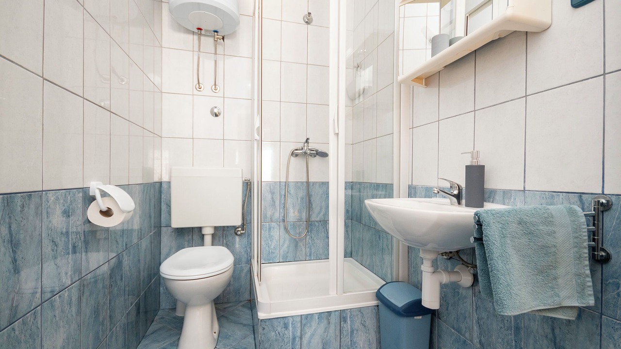 Photo of Bathroom in Borak
