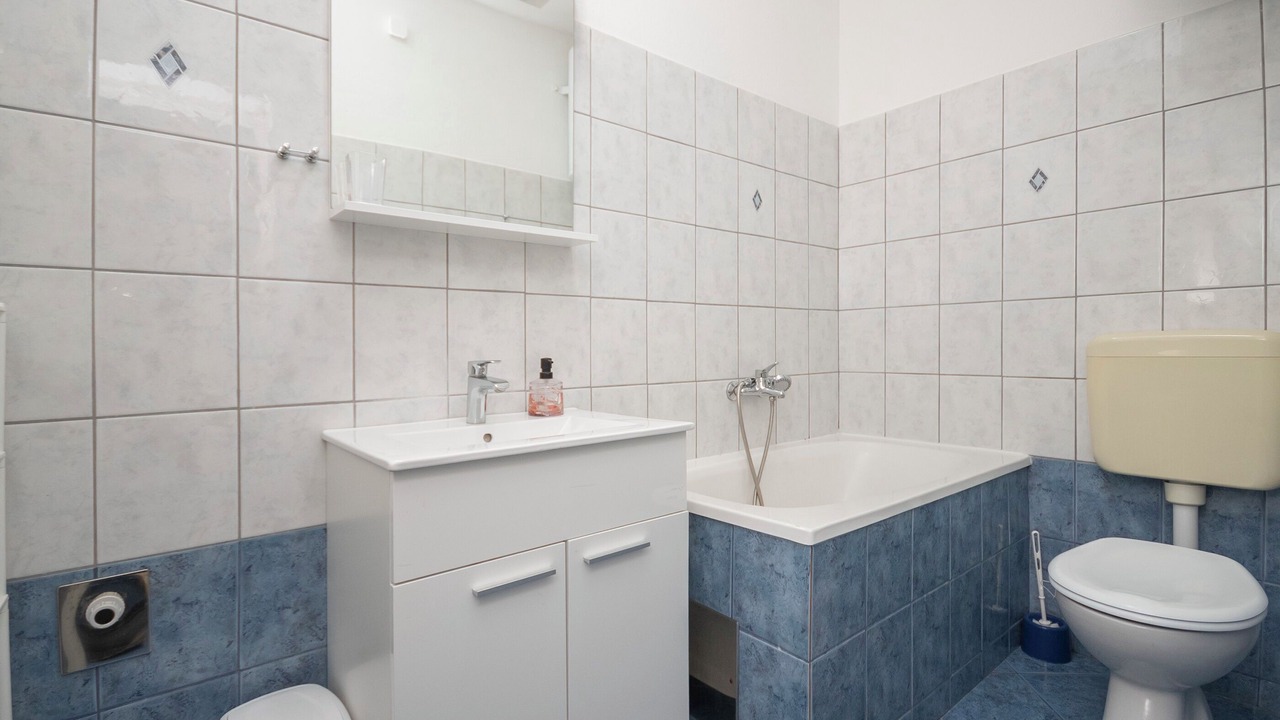Photo of Bathroom in Borak