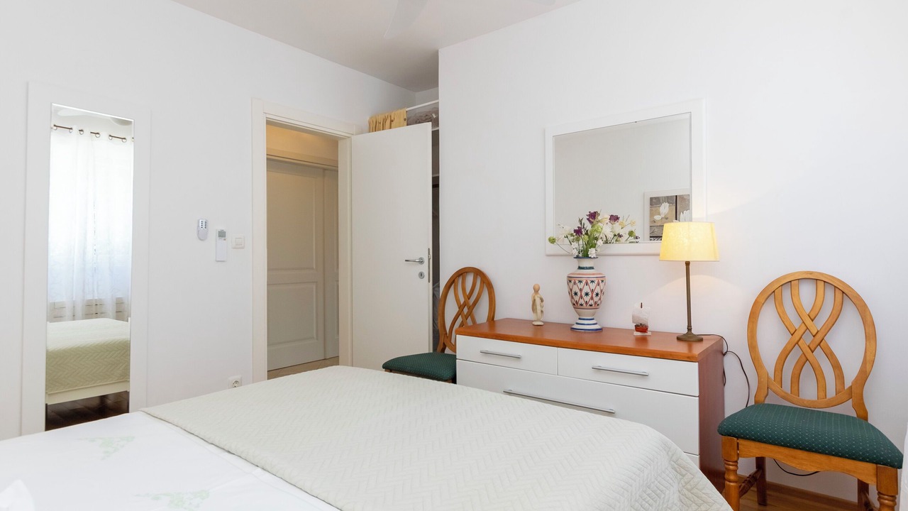 Photo of Bedroom in Stomorska