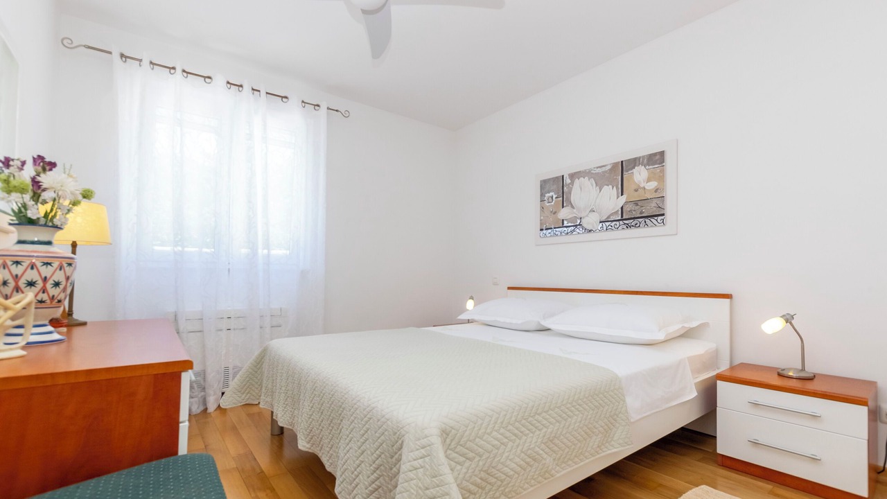 Photo of Bedroom in Stomorska