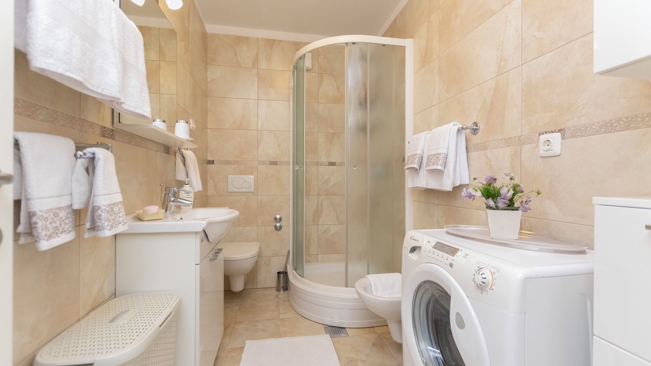 Photo of Bathroom in Stomorska
