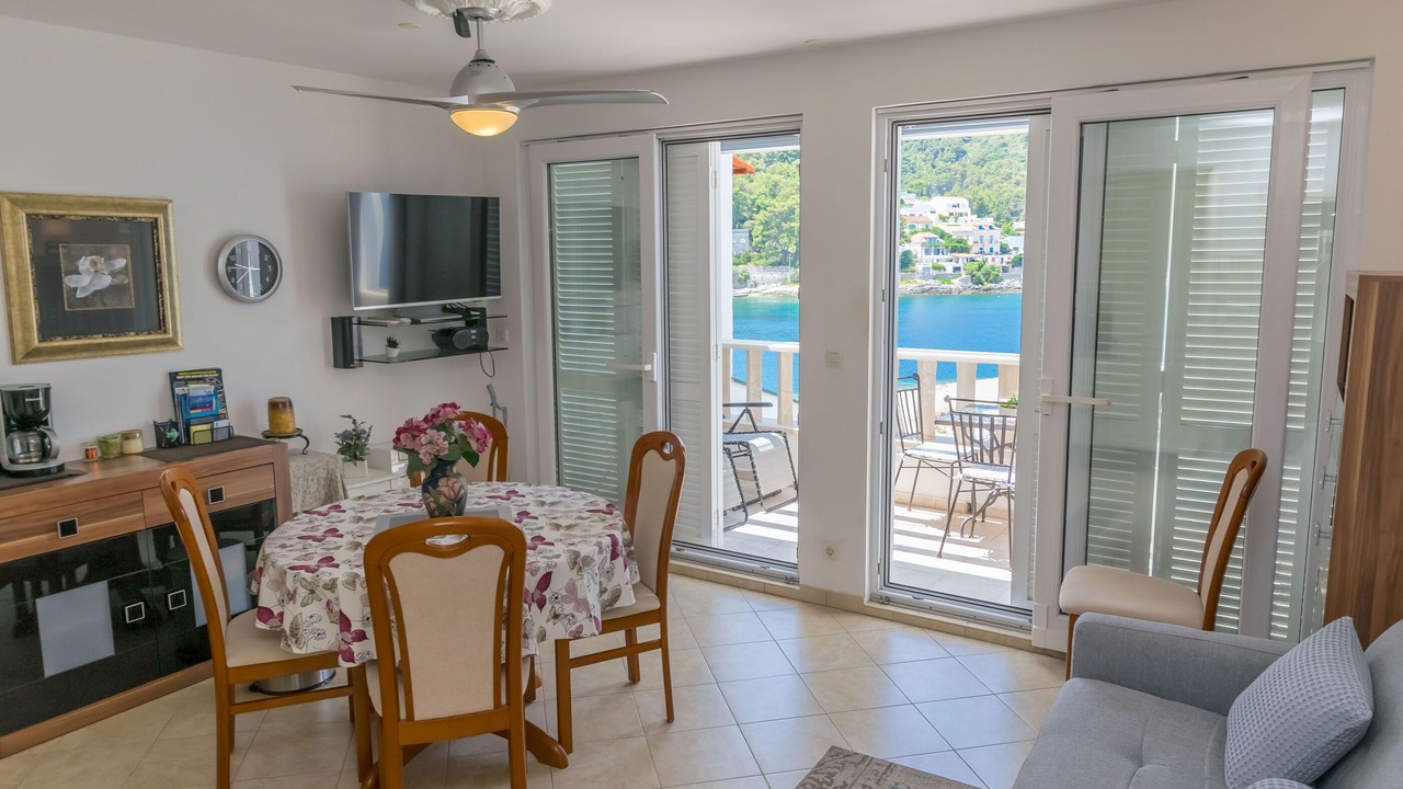 Photo of Livingroom in Stomorska