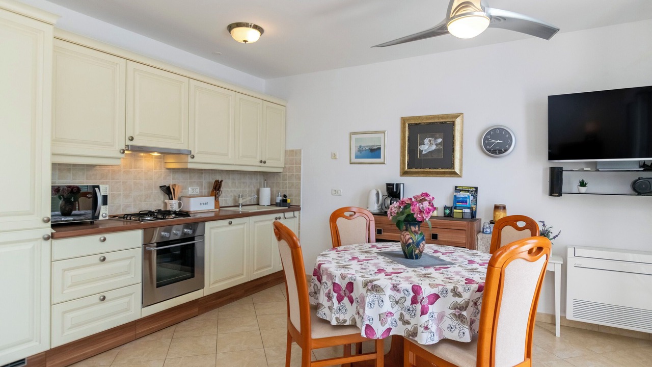 Photo of Kitchen in Stomorska