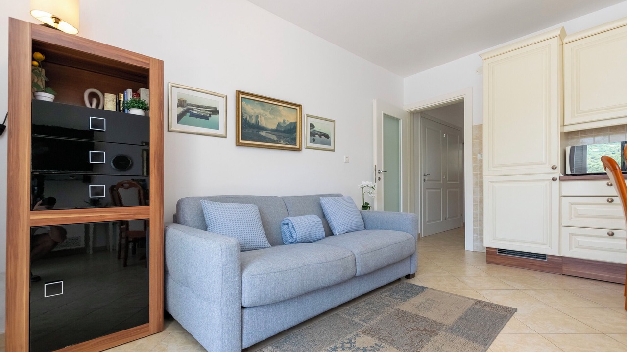 Photo of Livingroom in Stomorska