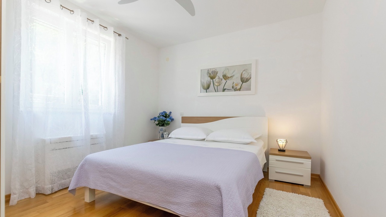 Photo of Bedroom in Stomorska