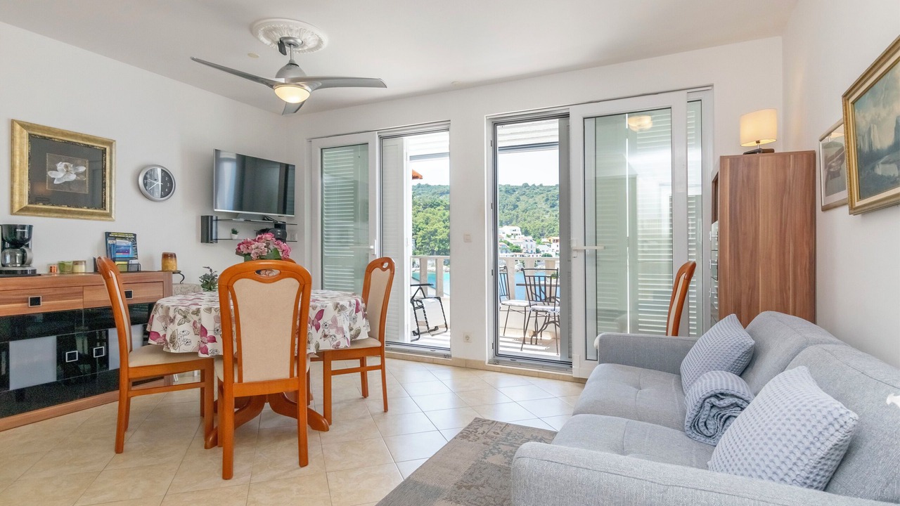 Photo of Livingroom in Stomorska