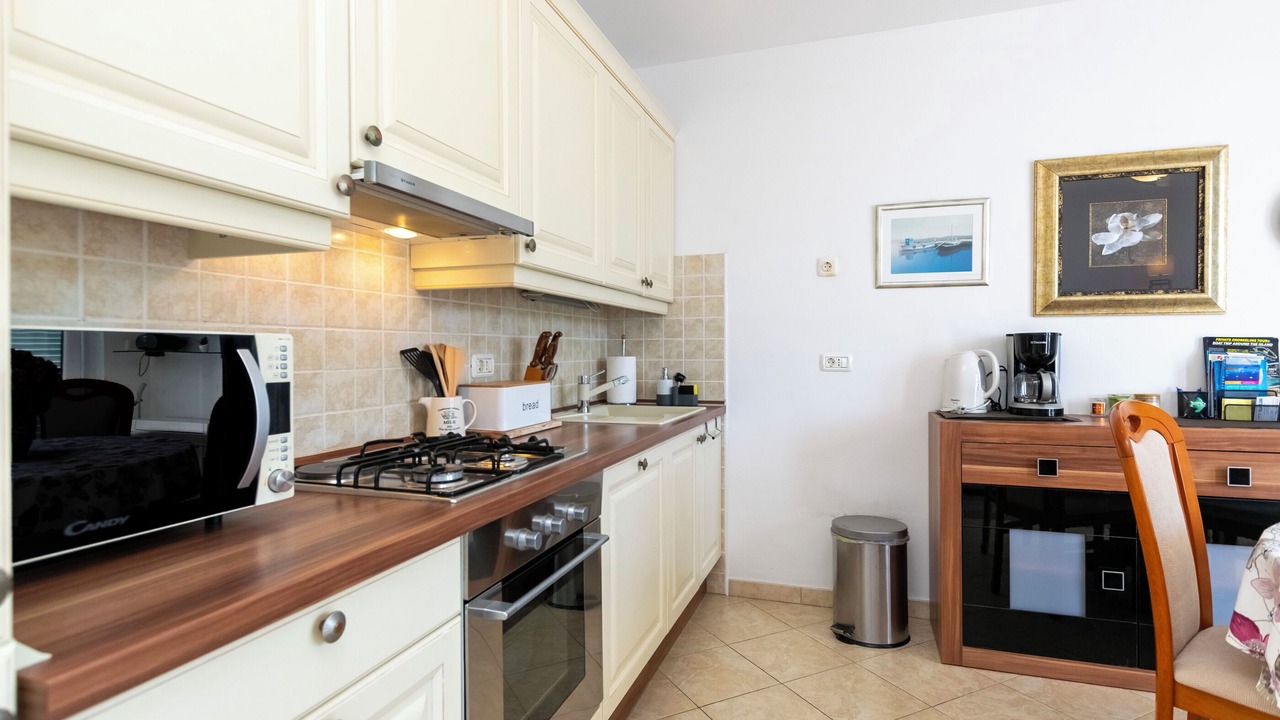 Photo of Kitchen in Stomorska