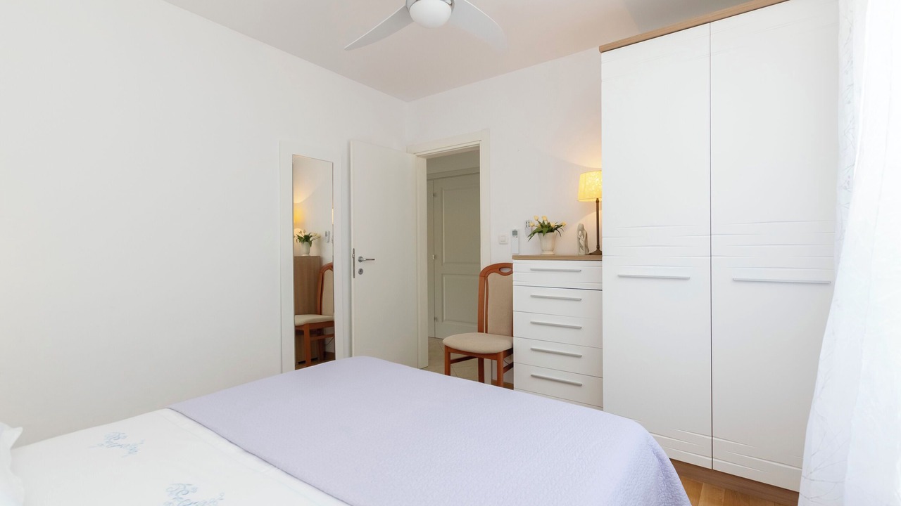 Photo of Bedroom in Stomorska
